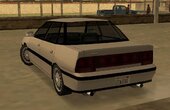 Karin Intruder